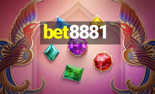 bet8881