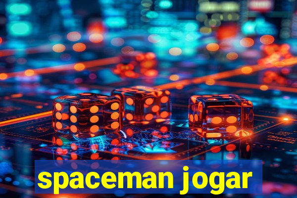 spaceman jogar