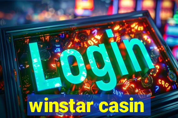 winstar casin