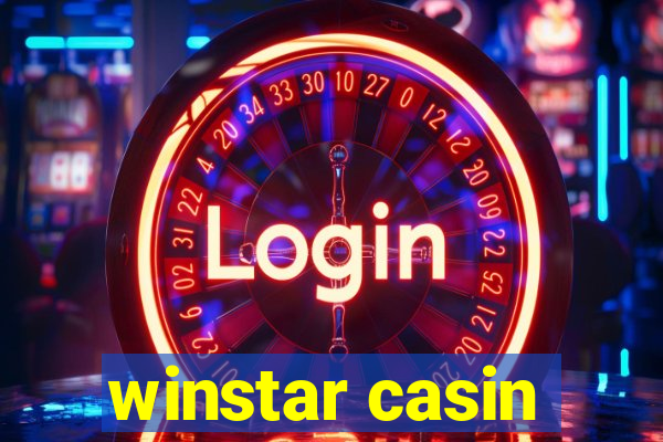 winstar casin