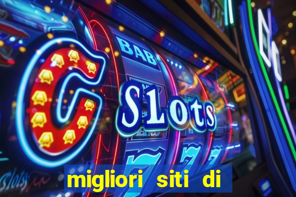 migliori siti di bingo online