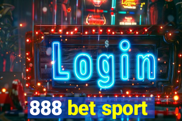 888 bet sport