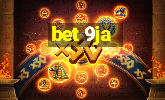 bet 9ja