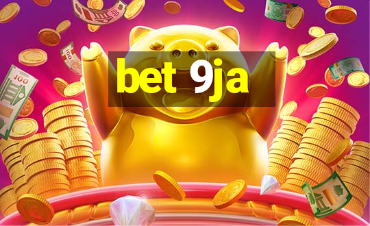 bet 9ja