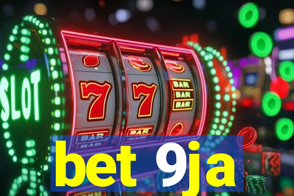 bet 9ja