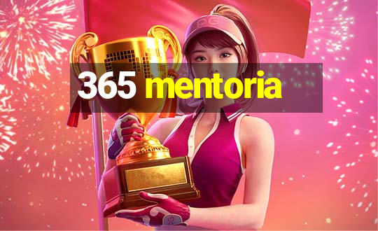 365 mentoria