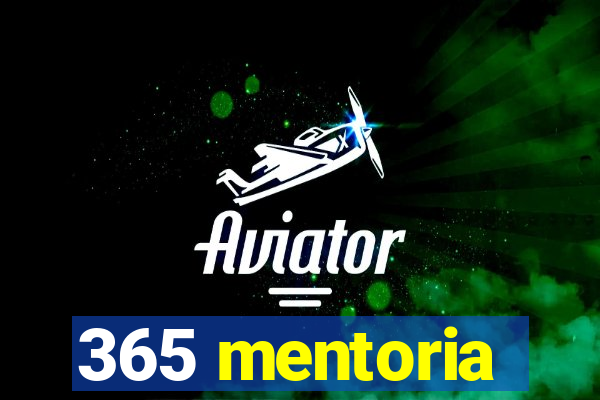 365 mentoria