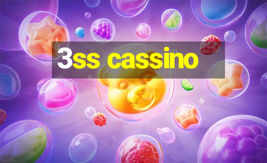 3ss cassino