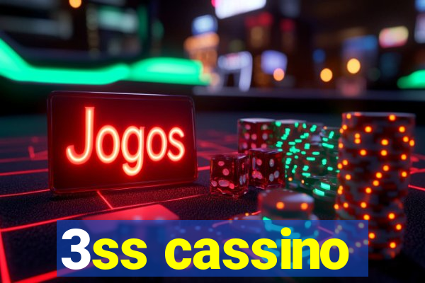 3ss cassino