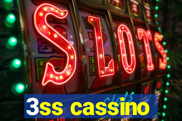 3ss cassino