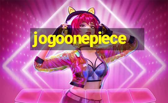 jogoonepiece