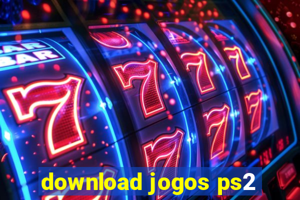 download jogos ps2