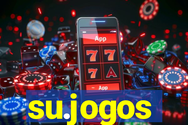 su.jogos