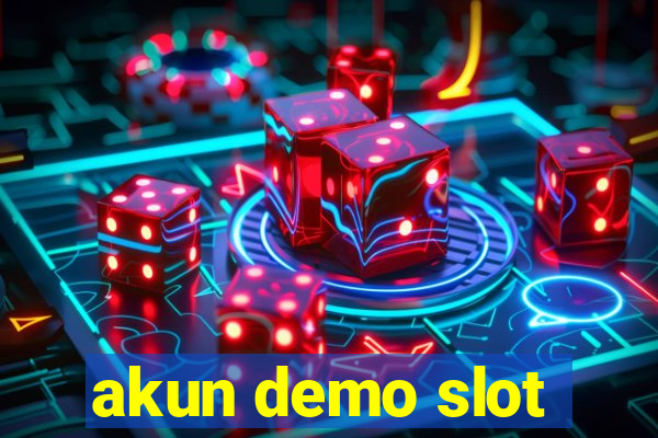 akun demo slot