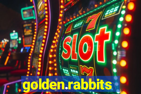 golden.rabbits