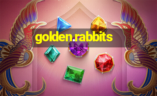 golden.rabbits