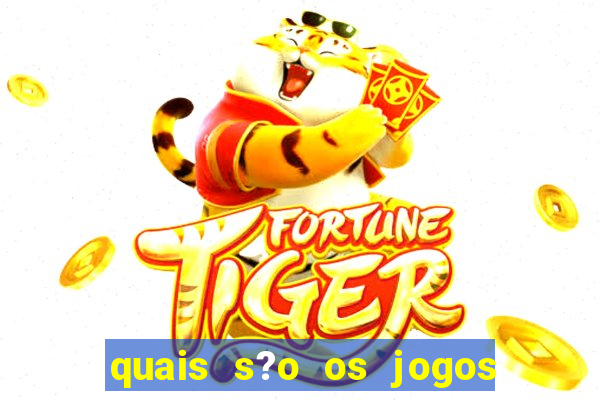 quais s?o os jogos que dá dinheiro de verdade