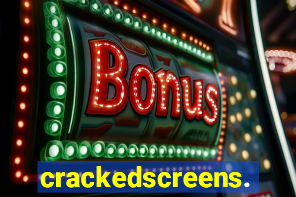 crackedscreens.com