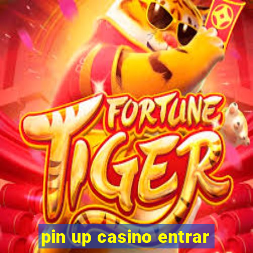 pin up casino entrar