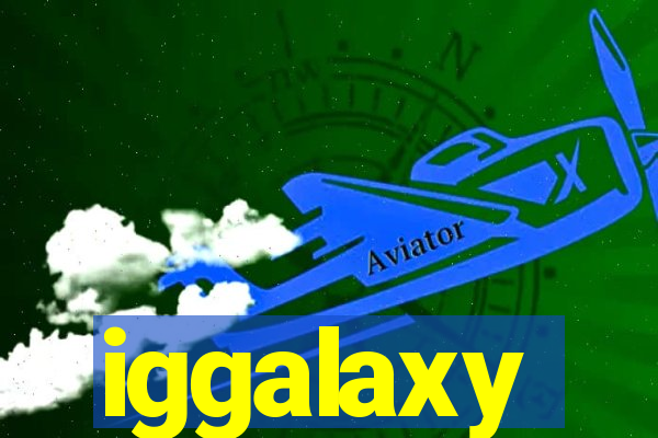 iggalaxy