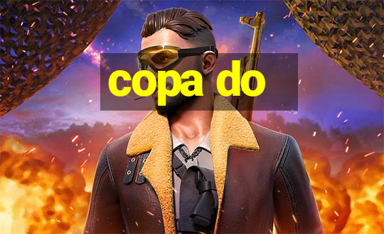 copa do