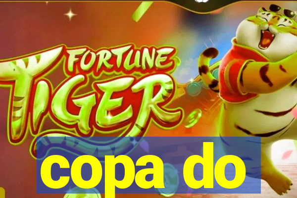 copa do