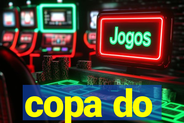 copa do