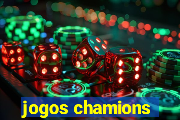 jogos chamions