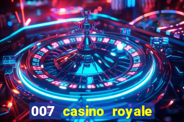 007 casino royale yamazaki wsikey