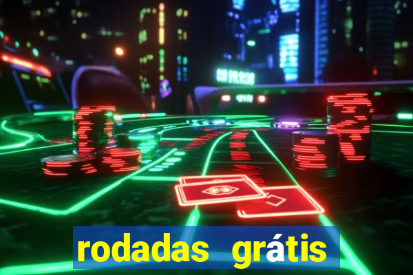 rodadas grátis betano segunda feira