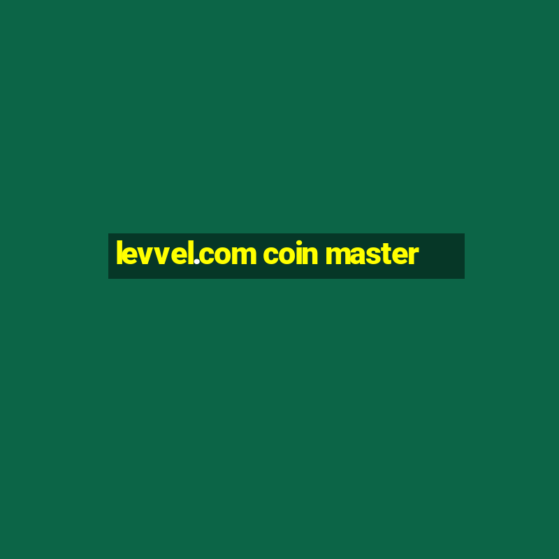 levvel.com coin master