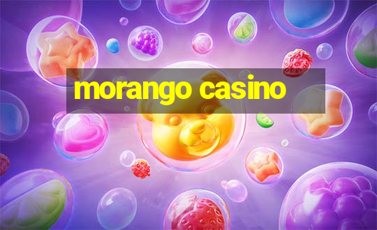 morango casino