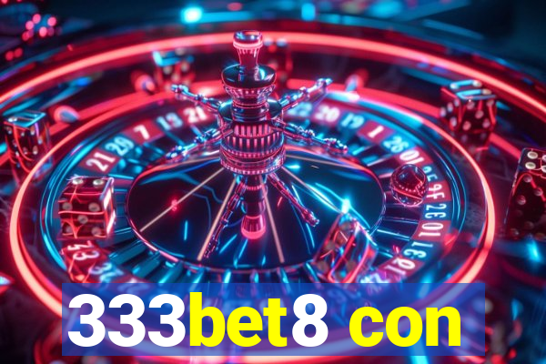 333bet8 con