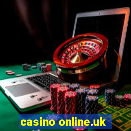 casino online.uk