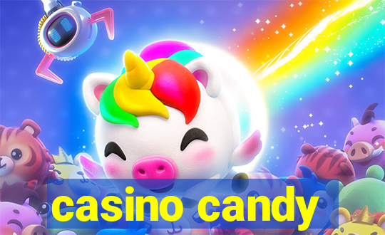 casino candy