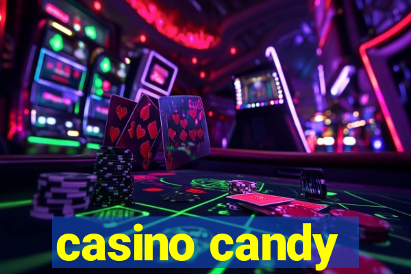 casino candy