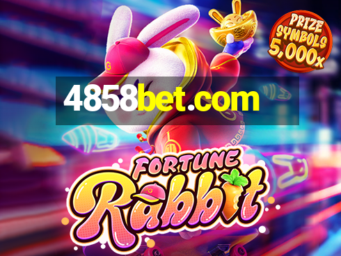 4858bet.com