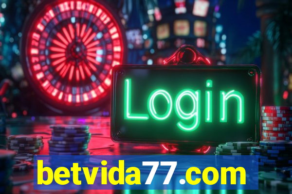 betvida77.com