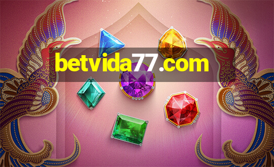 betvida77.com