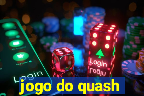 jogo do quash