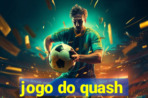 jogo do quash