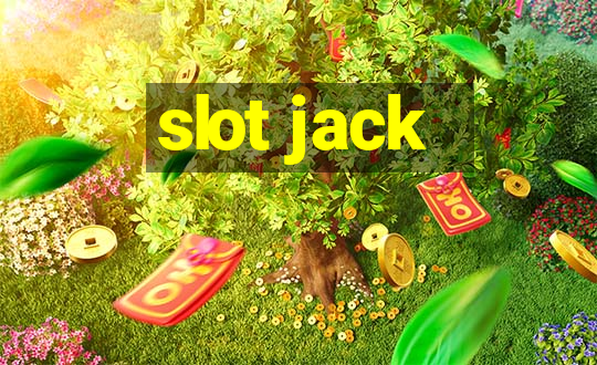 slot jack