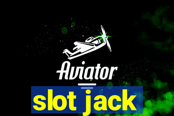 slot jack