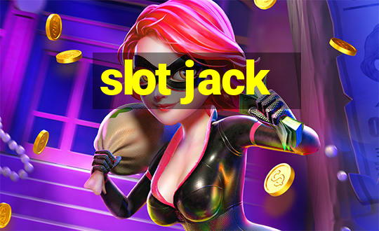 slot jack