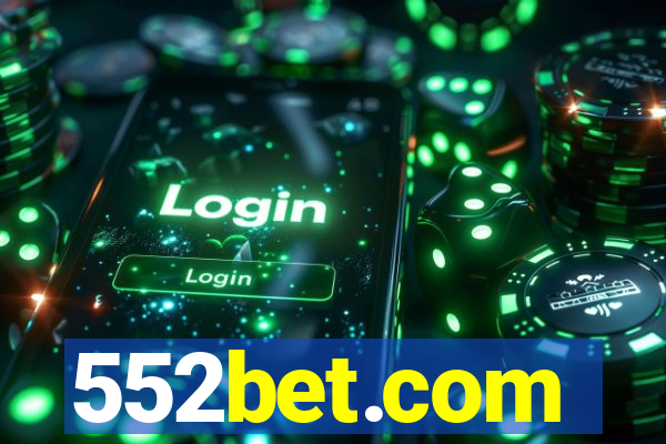 552bet.com