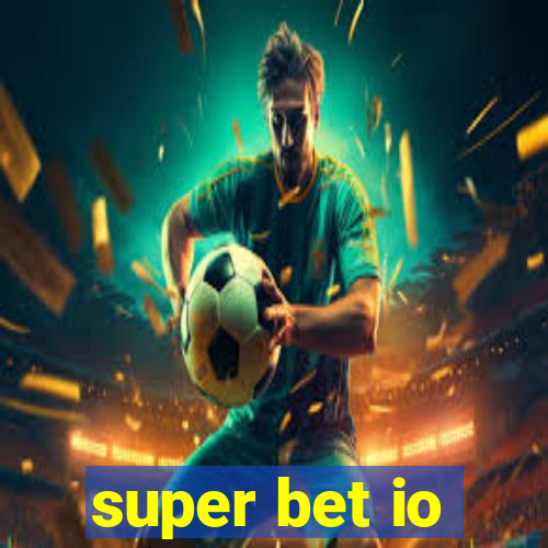 super bet io