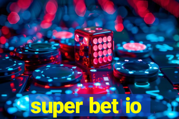 super bet io