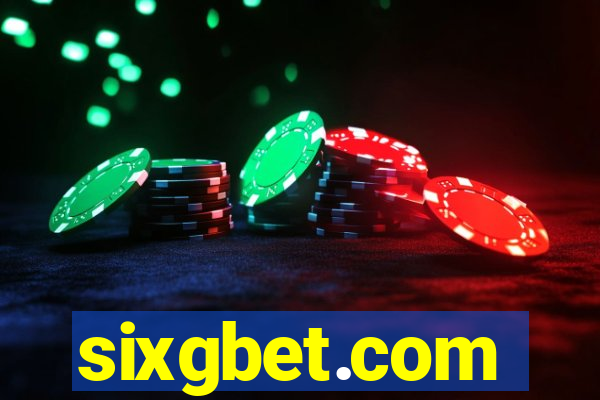 sixgbet.com