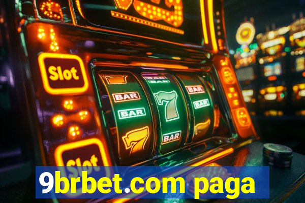 9brbet.com paga