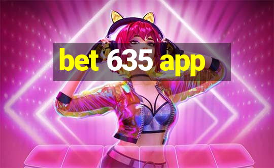 bet 635 app